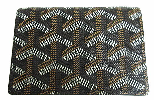 楽天市場】≪新品≫正規品 GOYARD ゴヤール カードケース マルゼルブ