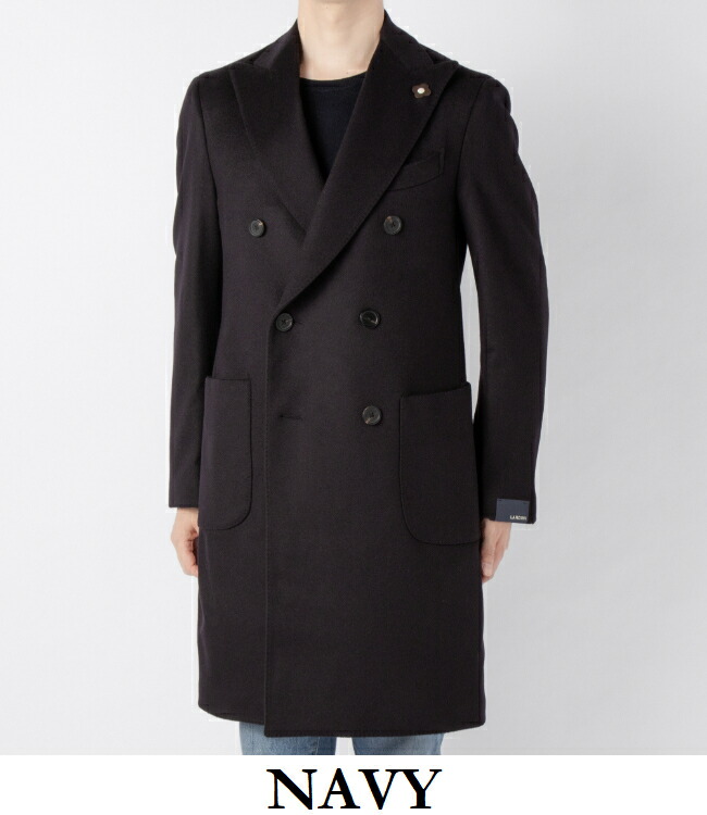 楽天市場】ラルディーニ/LARDINI コート メンズ SPECIAL LINE/D.7