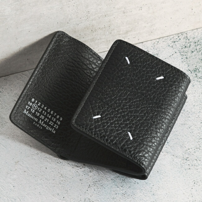 楽天市場】メゾン マルジェラ/MAISON MARGIELA 財布 メンズ WALLET