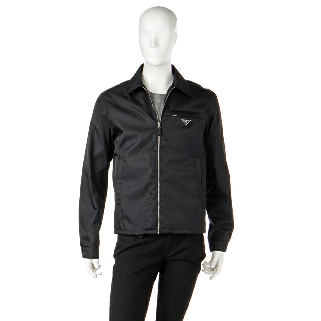 楽天市場】プラダ/PRADA ジャケット アパレル メンズ GIUBBOTTI