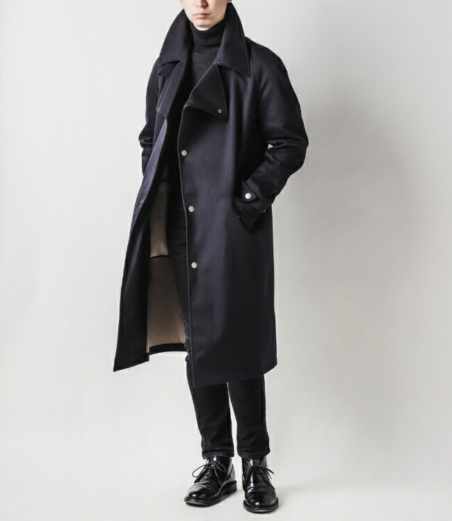 楽天市場】シーラップ/SEALUP コート メンズ STORM トレンチ