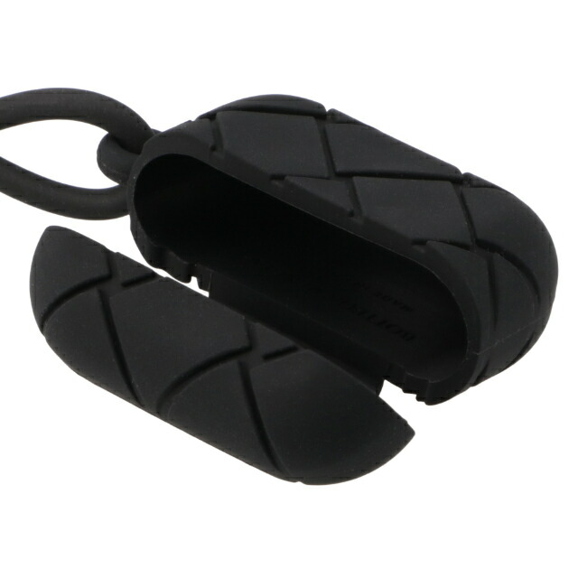 楽天市場】ボッテガヴェネタ/BOTTEGA VENETA エアーポッズ/第二世代