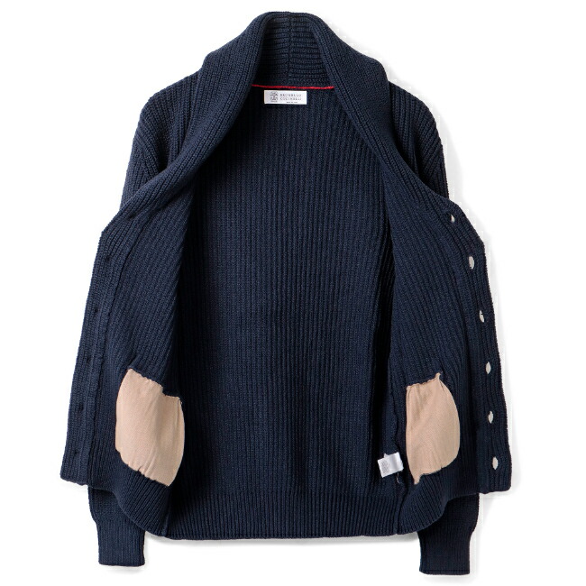 楽天市場】ブルネロ クチネリ/BRUNELLO CUCINELLI ニット メンズ