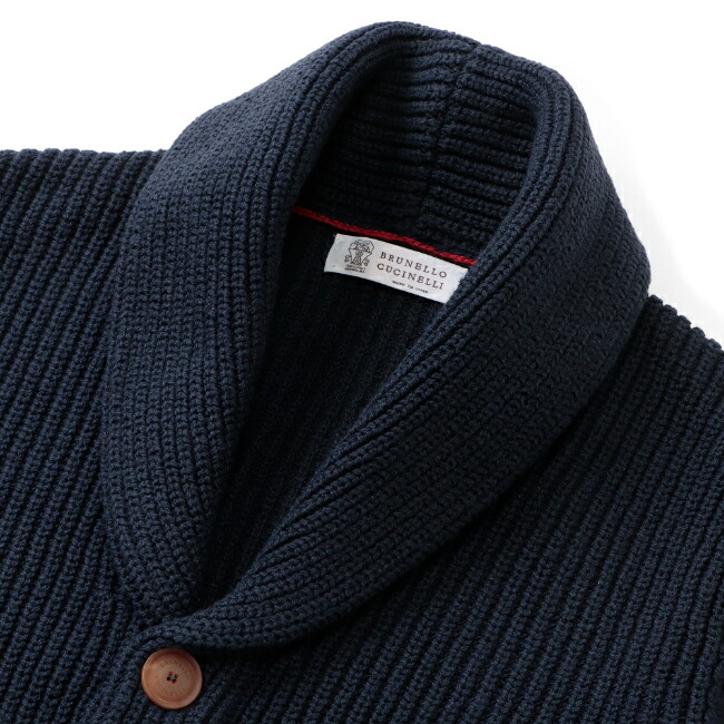 楽天市場】ブルネロ クチネリ/BRUNELLO CUCINELLI ニット メンズ