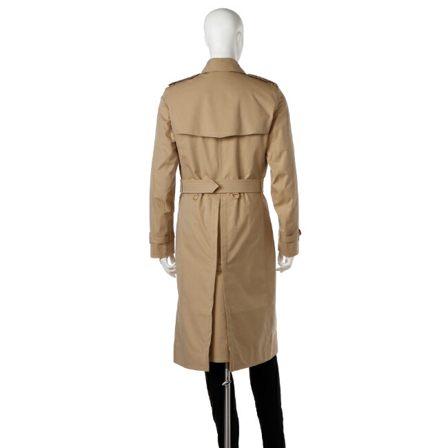 楽天市場】バーバリー/BURBERRY コート アパレル メンズ MW KENSINGTON