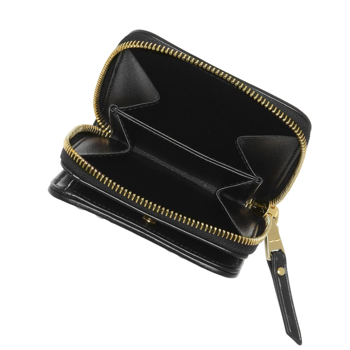 楽天市場】ミュウ ミュウ MIU MIU 二つ折り財布 レディース 5ML522