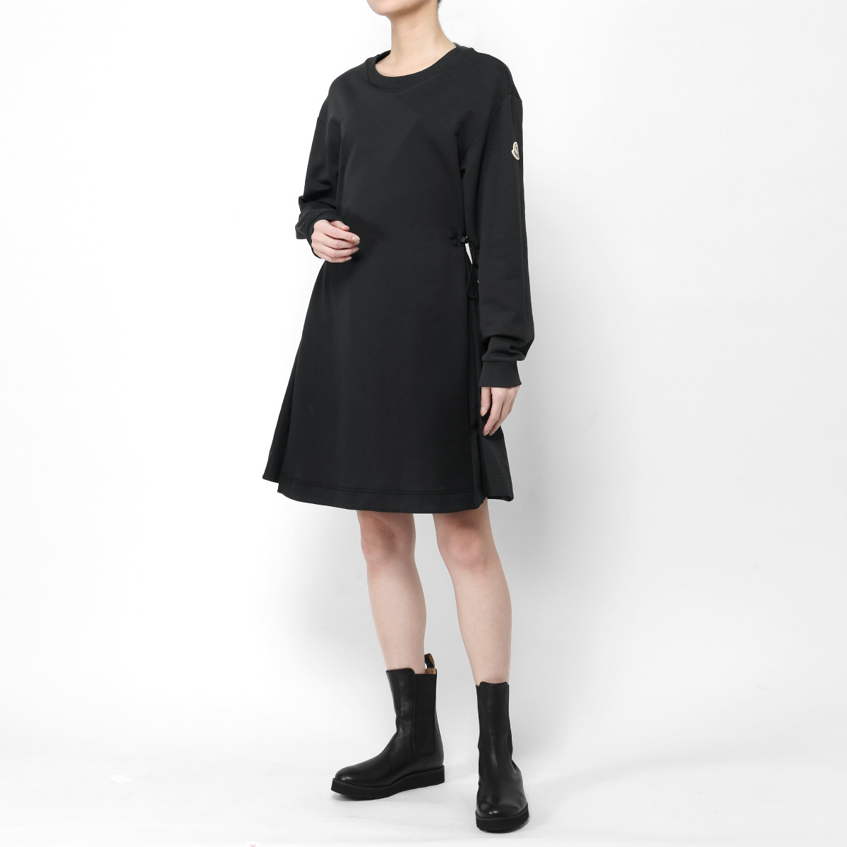 楽天市場】モンクレール MONCLER 長袖ワンピース レディース 8I00012