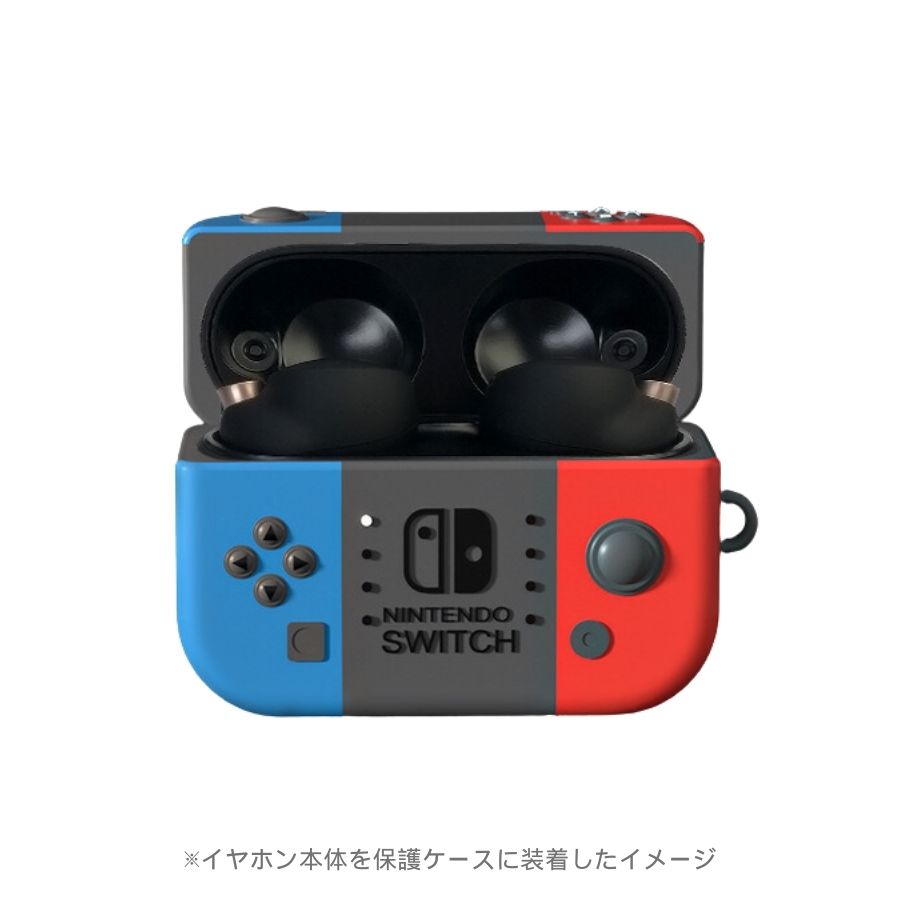楽天市場】SONY WF-1000XM5 ケース nintendo switch wf-1000xm4 ケース