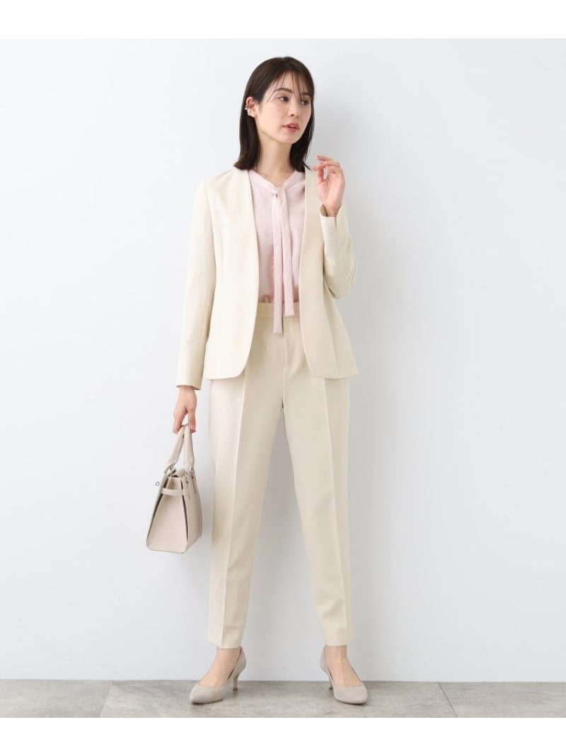 楽天市場】【SALE／20%OFF】【洗える/UVケア/スーツ】ストレッチタック