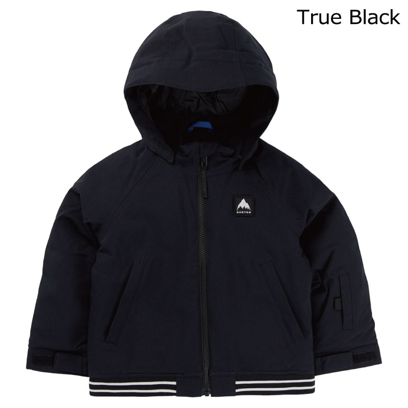 楽天市場】【22％OFF】BURTON バートン Toddlers' 2L Bomber Jacket 23