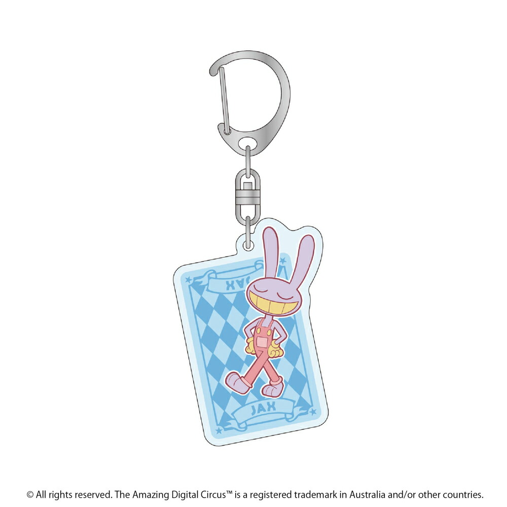 楽天市場】【公式ライセンス商品】アメイジングデジタルサーカス