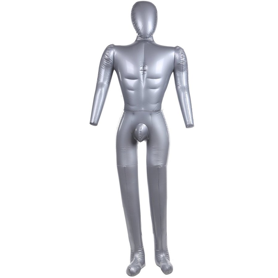 楽天市場】エアーマネキン マネキン トルソー 価格 安い エアー 空気