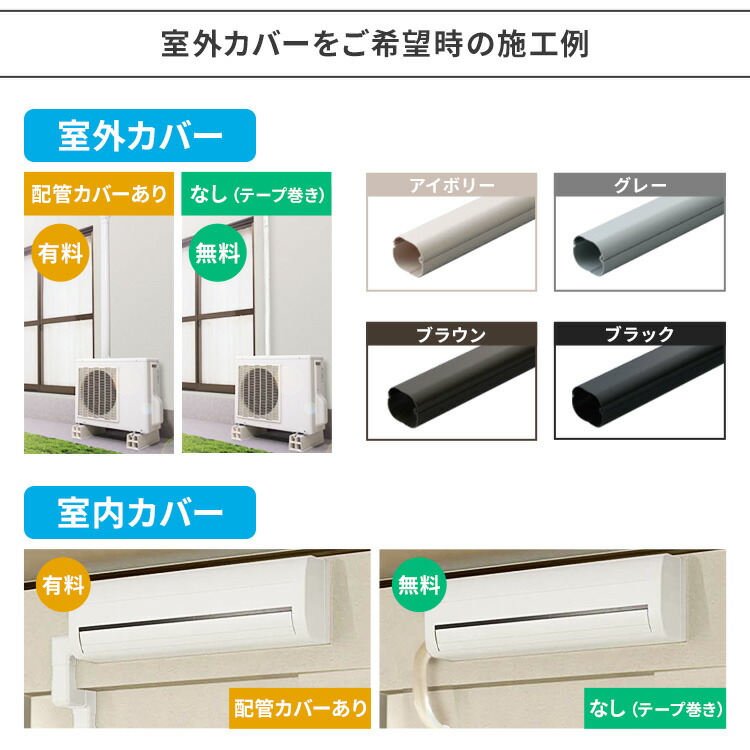 楽天市場】エアコン 6畳 工事費込み アイリスオーヤマ 工事費込 6畳用