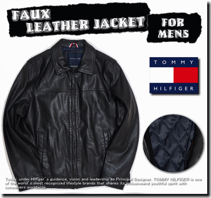 楽天市場】【日本未発売】 Tommy Hilfiger トミー ヒルフィガー FAUX