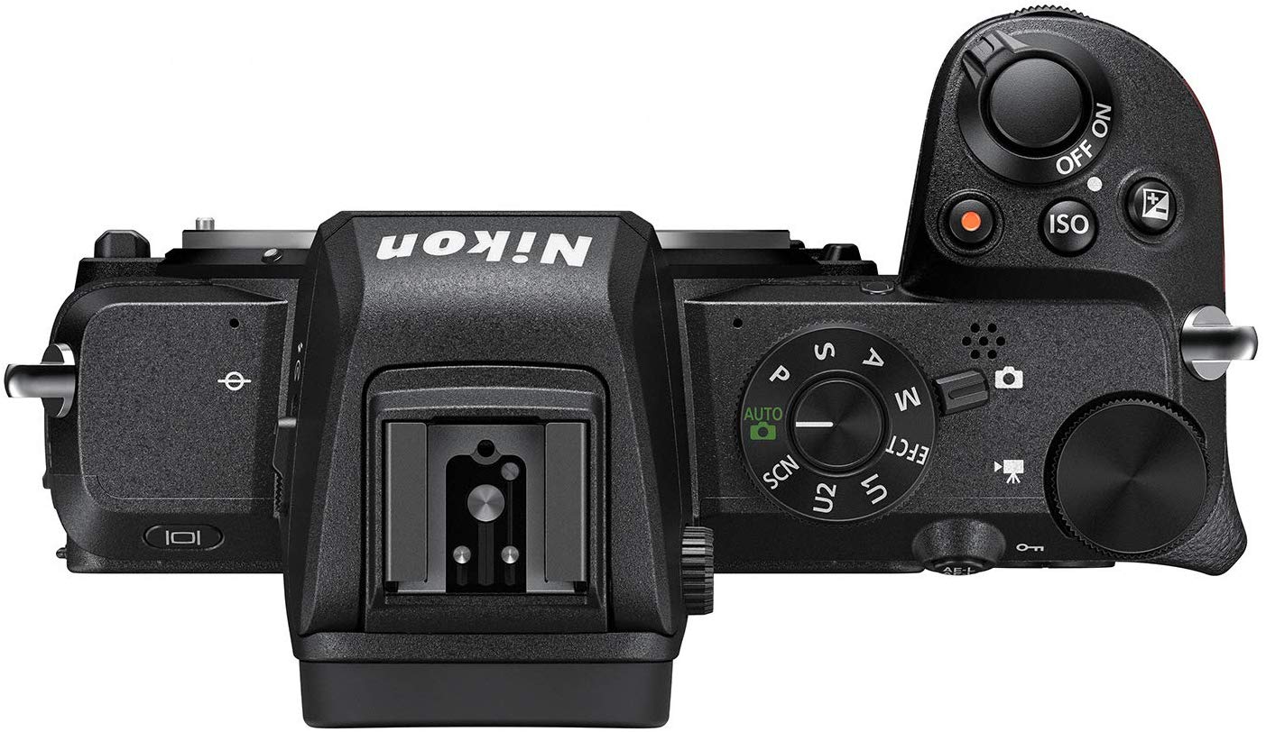 楽天市場】ニコン Z50 ボディ ミラーレス一眼カメラ Nikon（出荷後転送