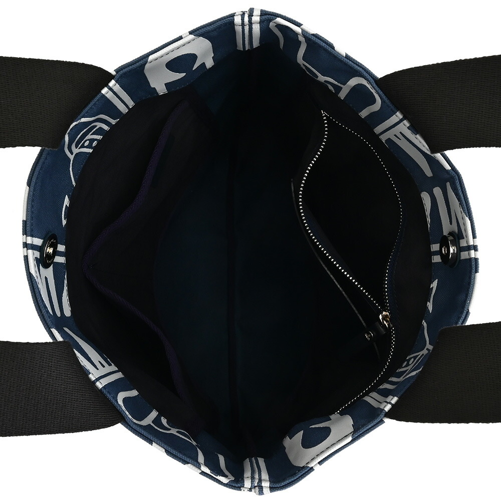 楽天市場】ヴィヴィアンウエストウッド バッグ トートバッグ 青(ブルー