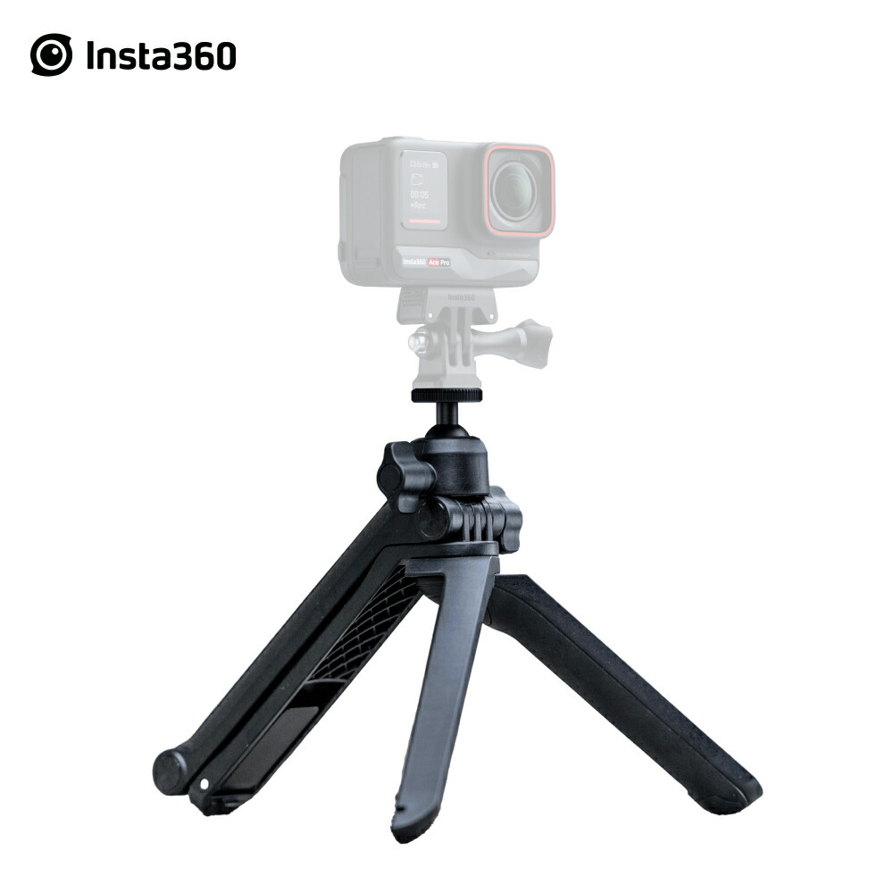 楽天市場】Insta360 多機能自撮り棒 マルチマウン |【X5 / Ace Pro 2