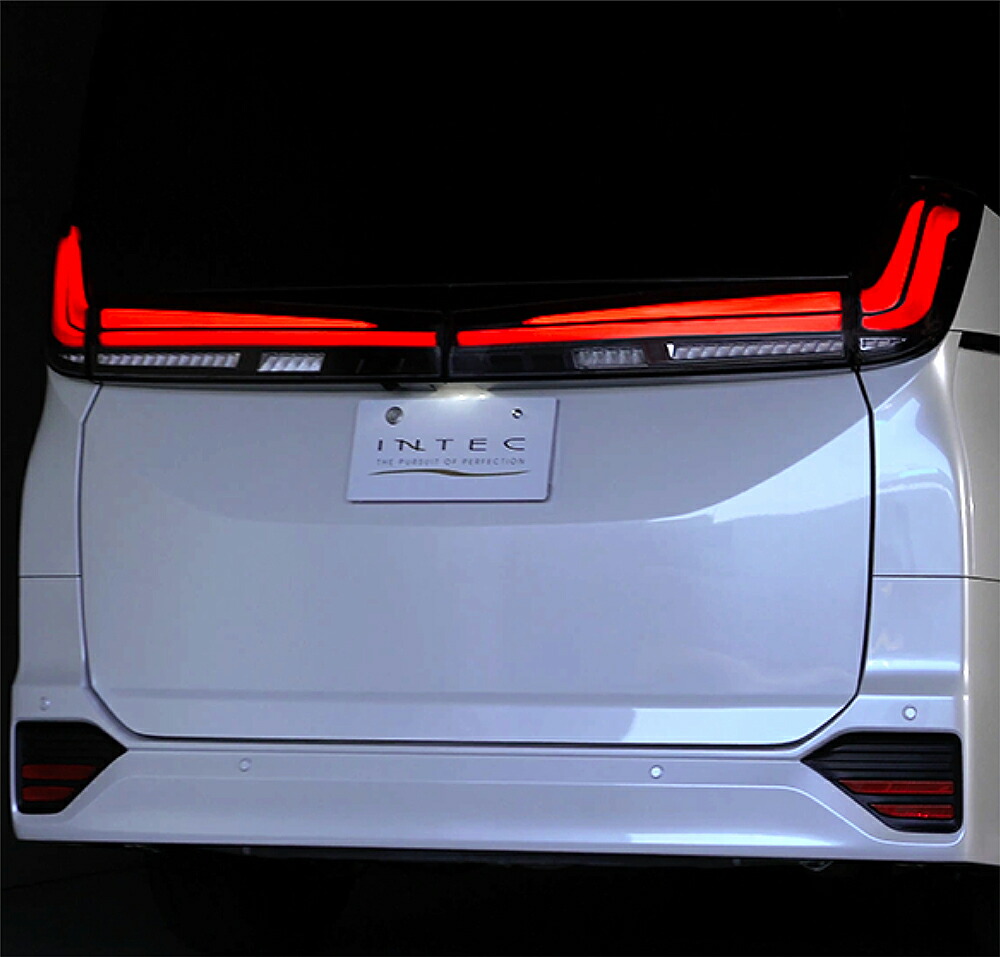 楽天市場】90系 ノア ヴォクシー フルLED テールランプ シーケンシャル