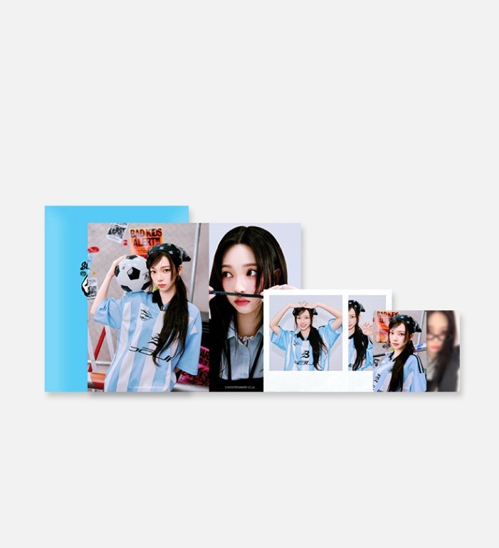 楽天市場】aespa - 2025 SM ARTIST SEASON'S GREETINGS OFFICIAL MD