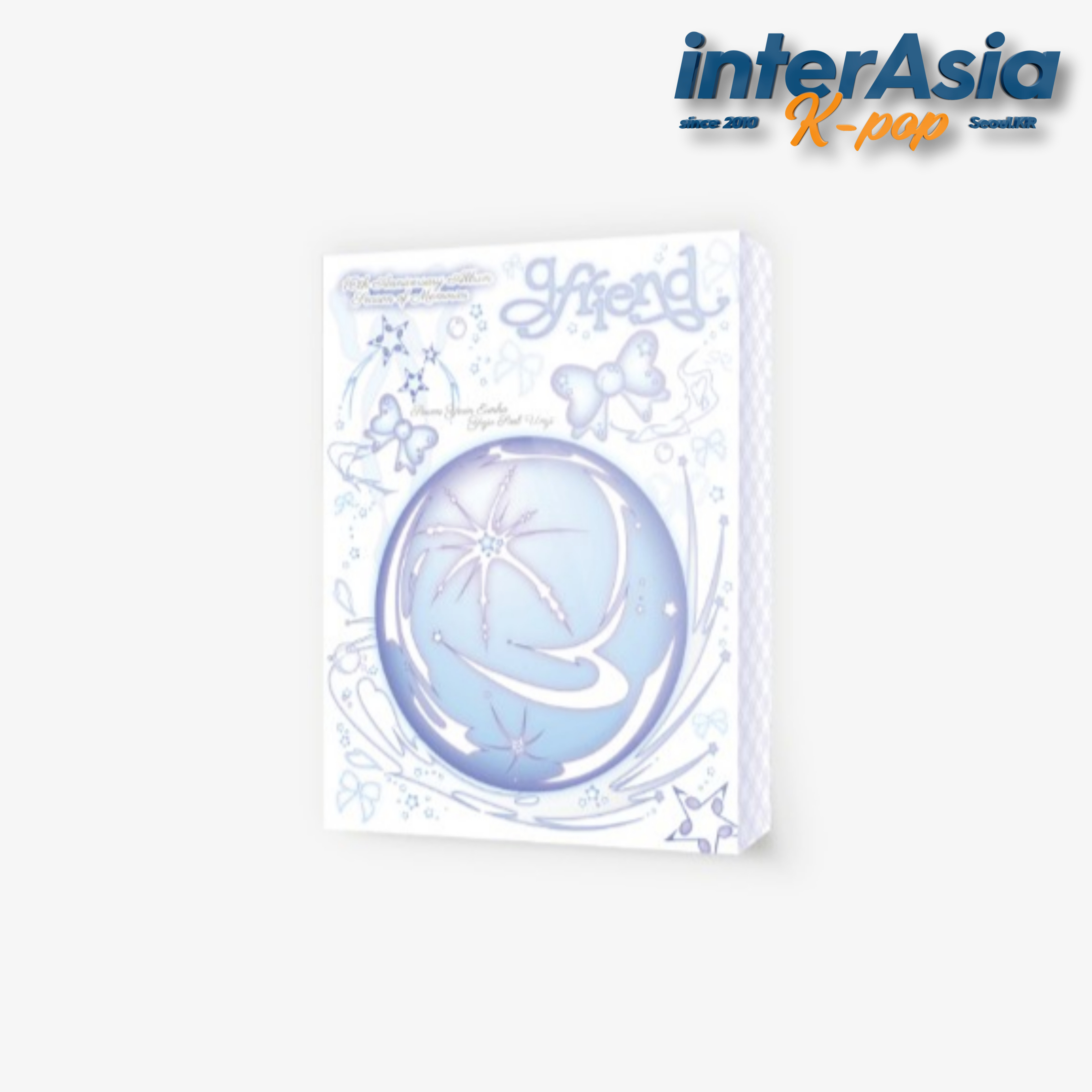 楽天市場】gfriend flower budの通販