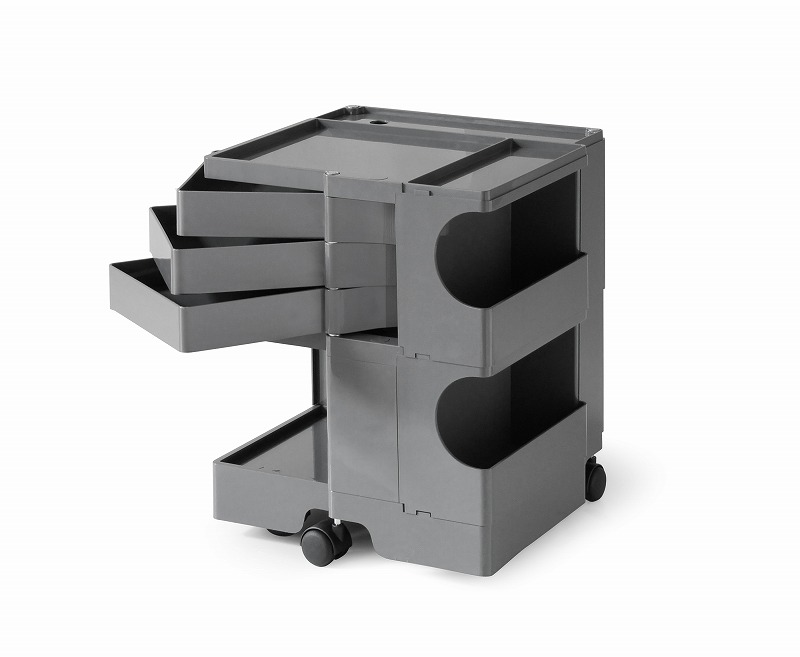 楽天市場】【正規品】B-LINE ビーライン Boby Wagon ボビーワゴン 2段3