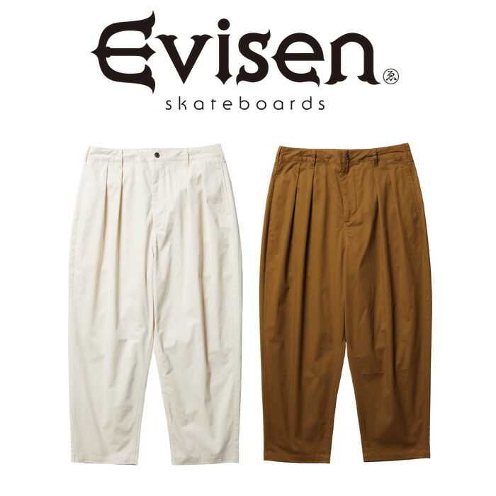 楽天市場】【SALE30%OFF】 Evisen Skateboards (エヴィセン スケート