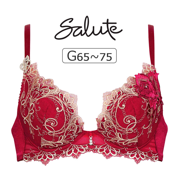 楽天市場】サルート 70 ガーターベルトの通販