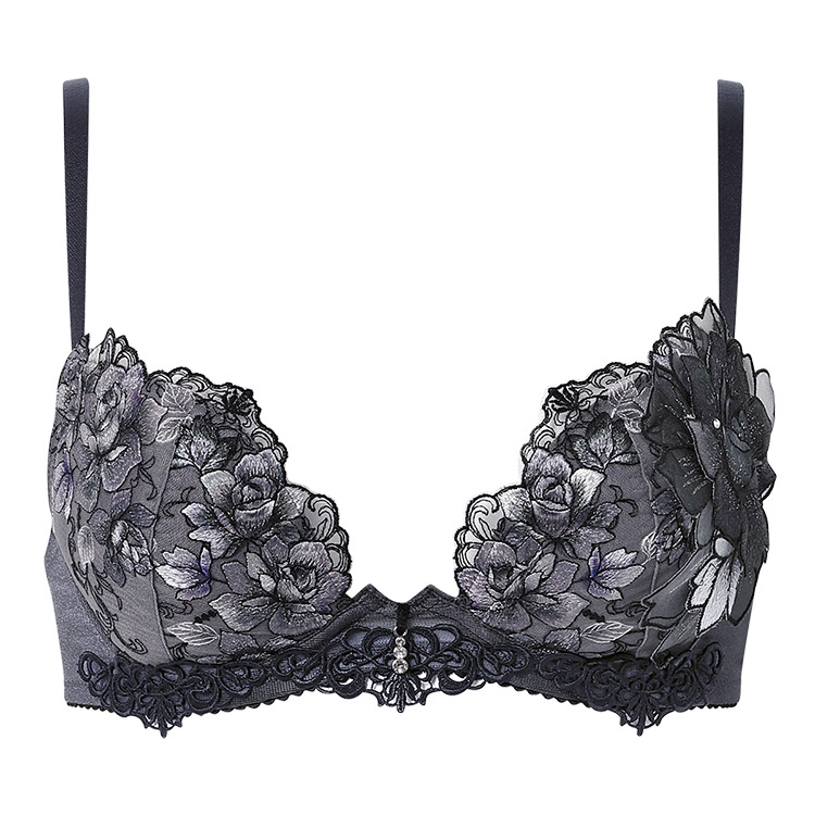 楽天市場】サルート G75（カラーブラック）（インナー・下着・ナイト