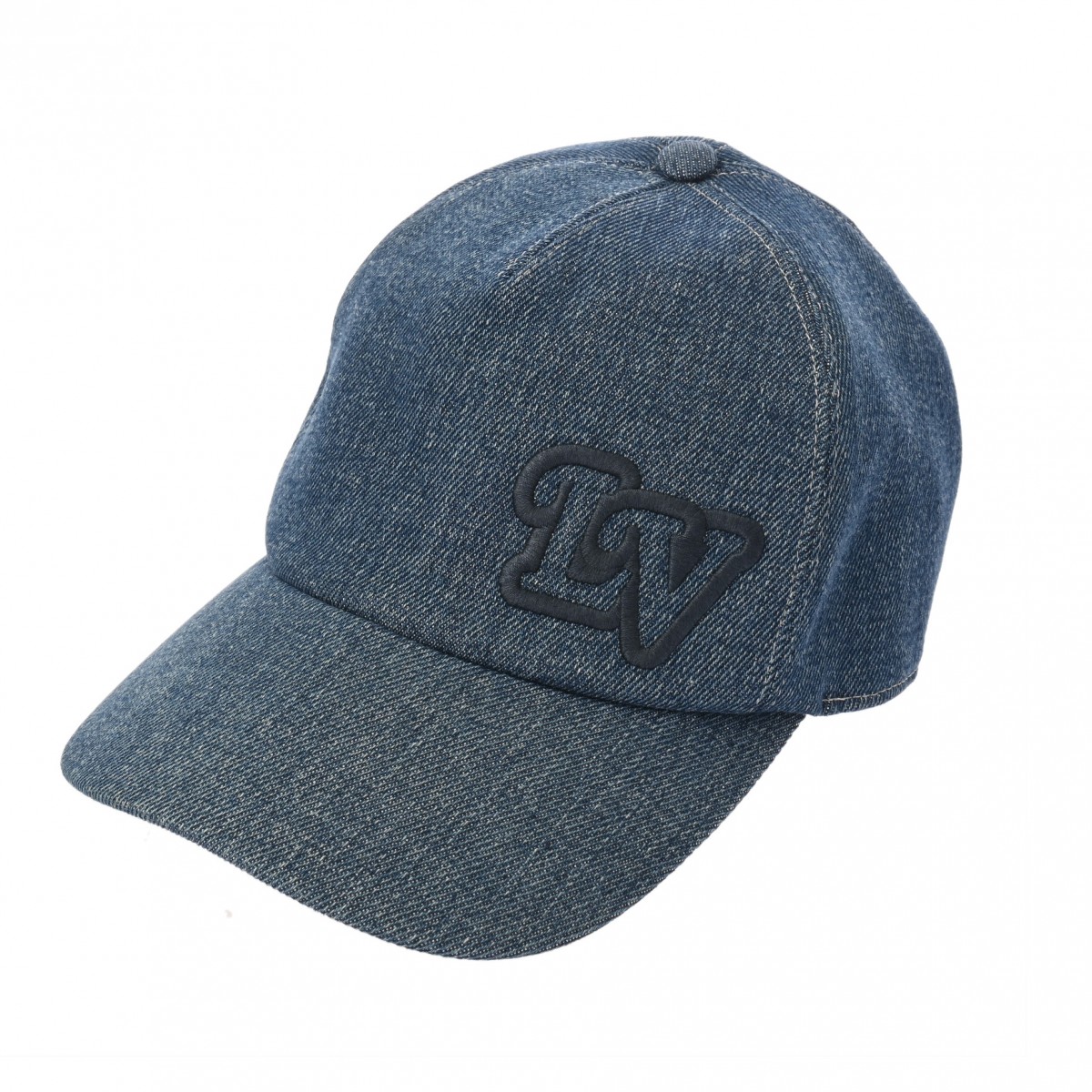 楽天市場】シャネル デニム キャップの通販