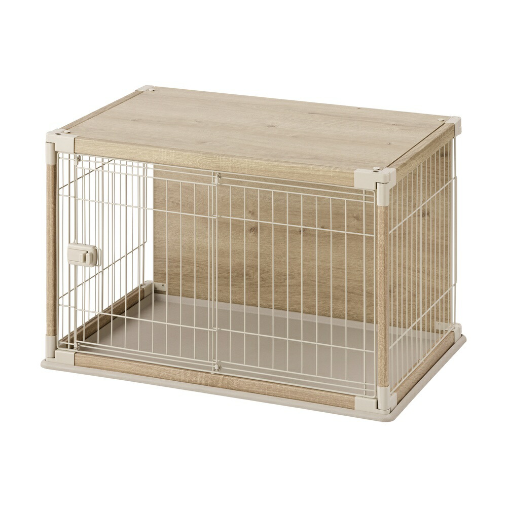 楽天市場】犬 ゲージ 超小型犬 小型犬 中型犬 屋根付き 天板 取り外し