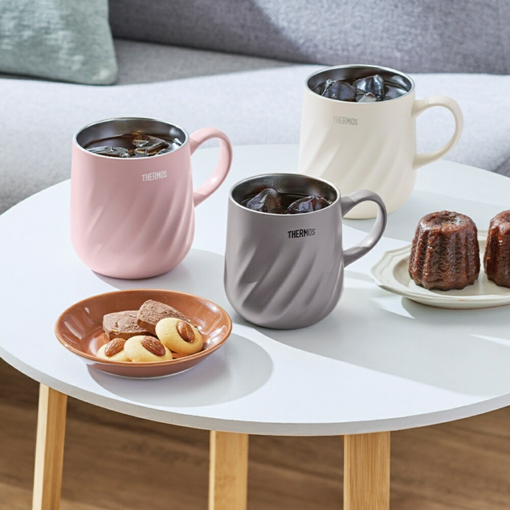 楽天市場】【2025 年間ベストショップ受賞】サーモス 真空断熱