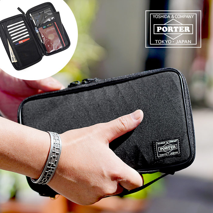 楽天市場】ポーター ハイブリッド トラベルオーガナイザー 737-17824