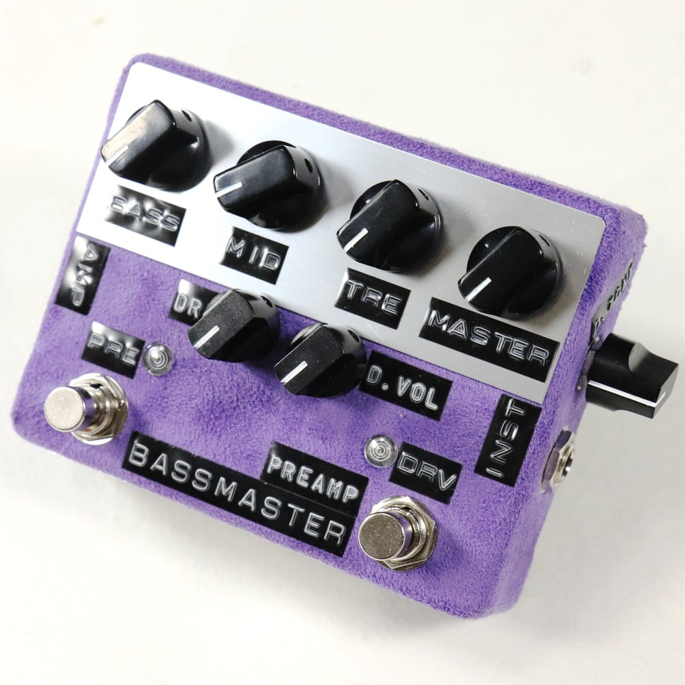 楽天市場】Shin's Music / Bass Master Preamp【梅田店】 : イシバシ