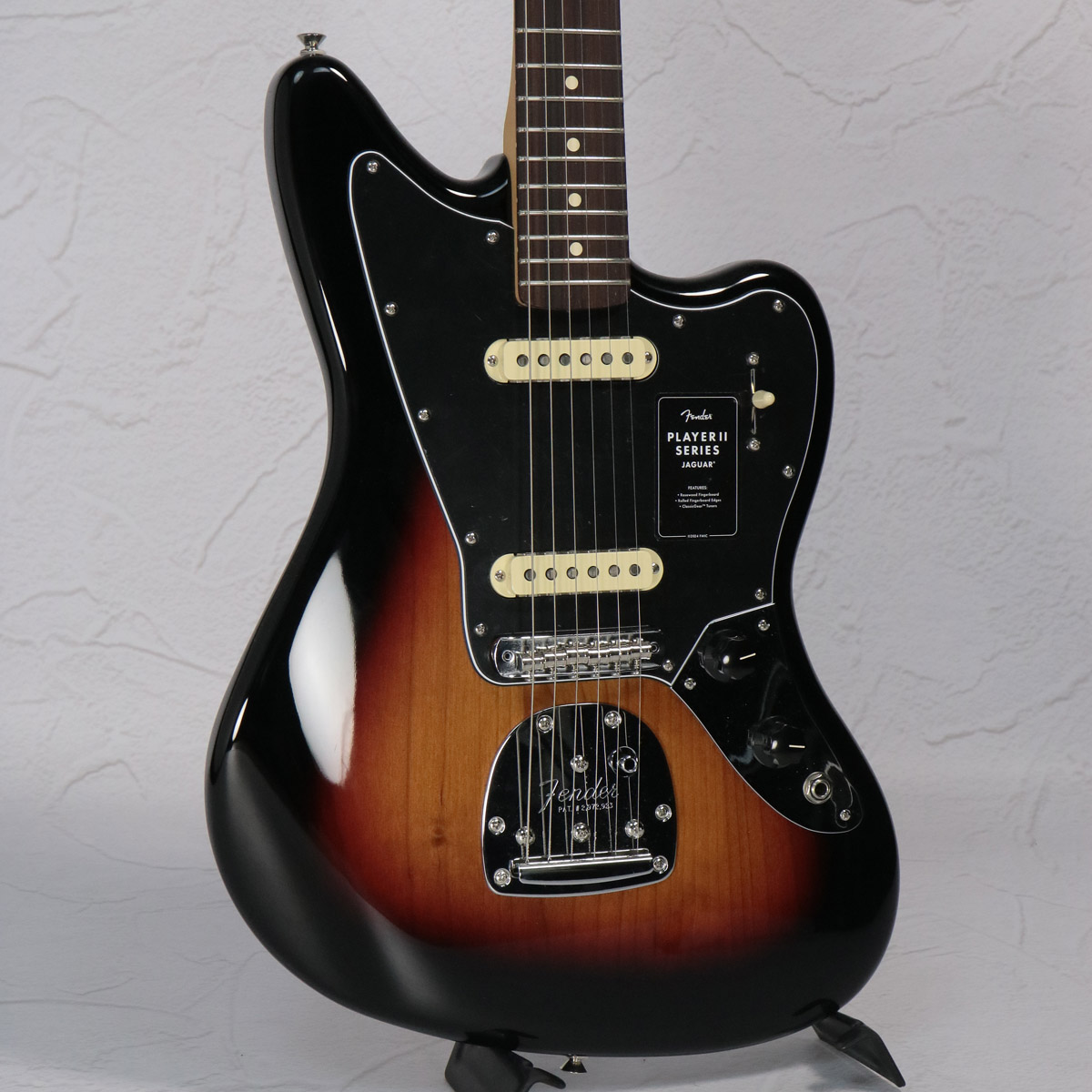 楽天市場】fender mexico jaguarの通販