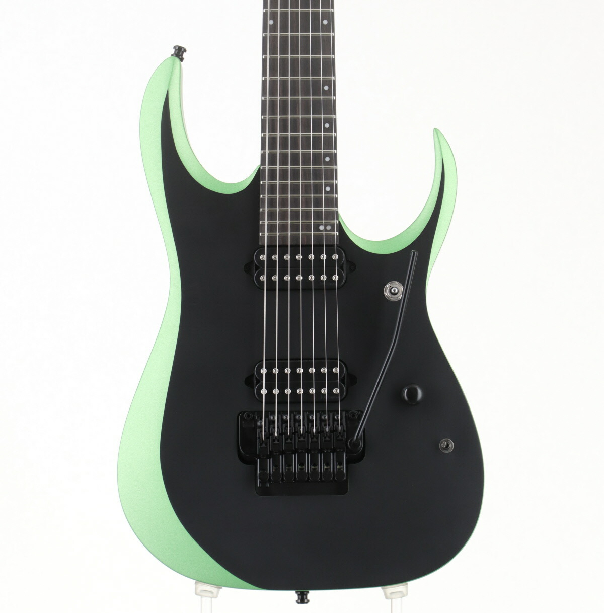 楽天市場】ibanez rg（カラーグリーン）（エレキギター｜ギター