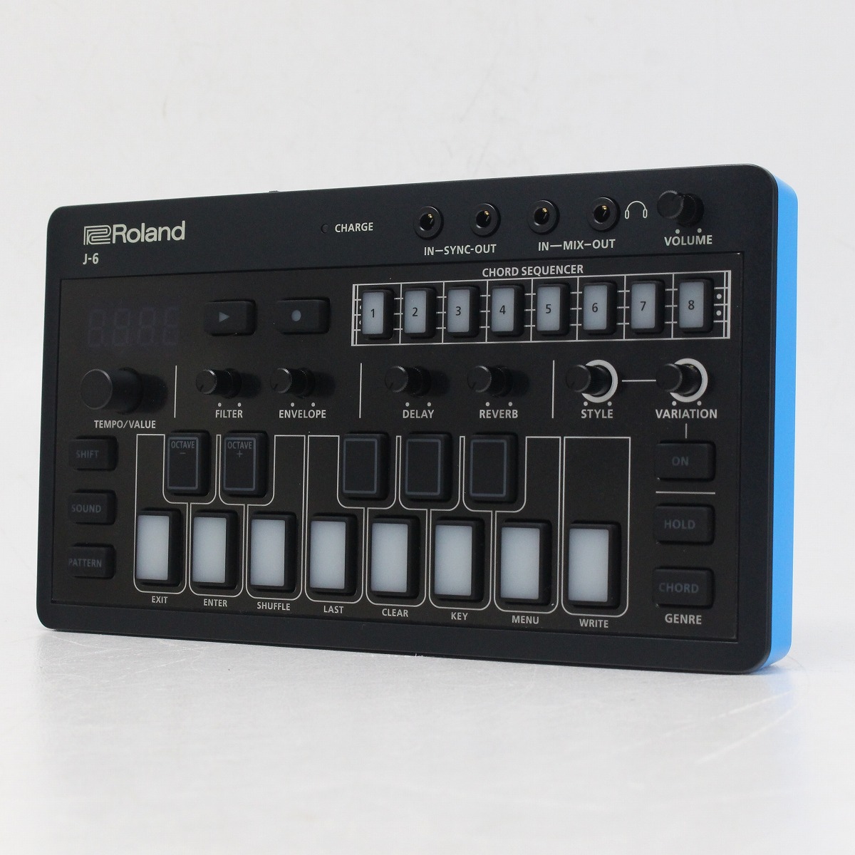 楽天市場】Roland J-6 CHORD SYNTHESIZERの通販