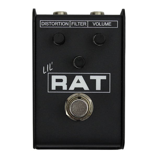 楽天市場】rat（エフェクター｜ギター用アクセサリー・パーツ