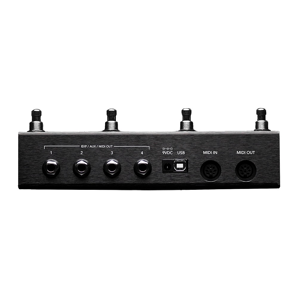 楽天市場】Morningstar FX / MC8 Fully Programmable MIDI Controller
