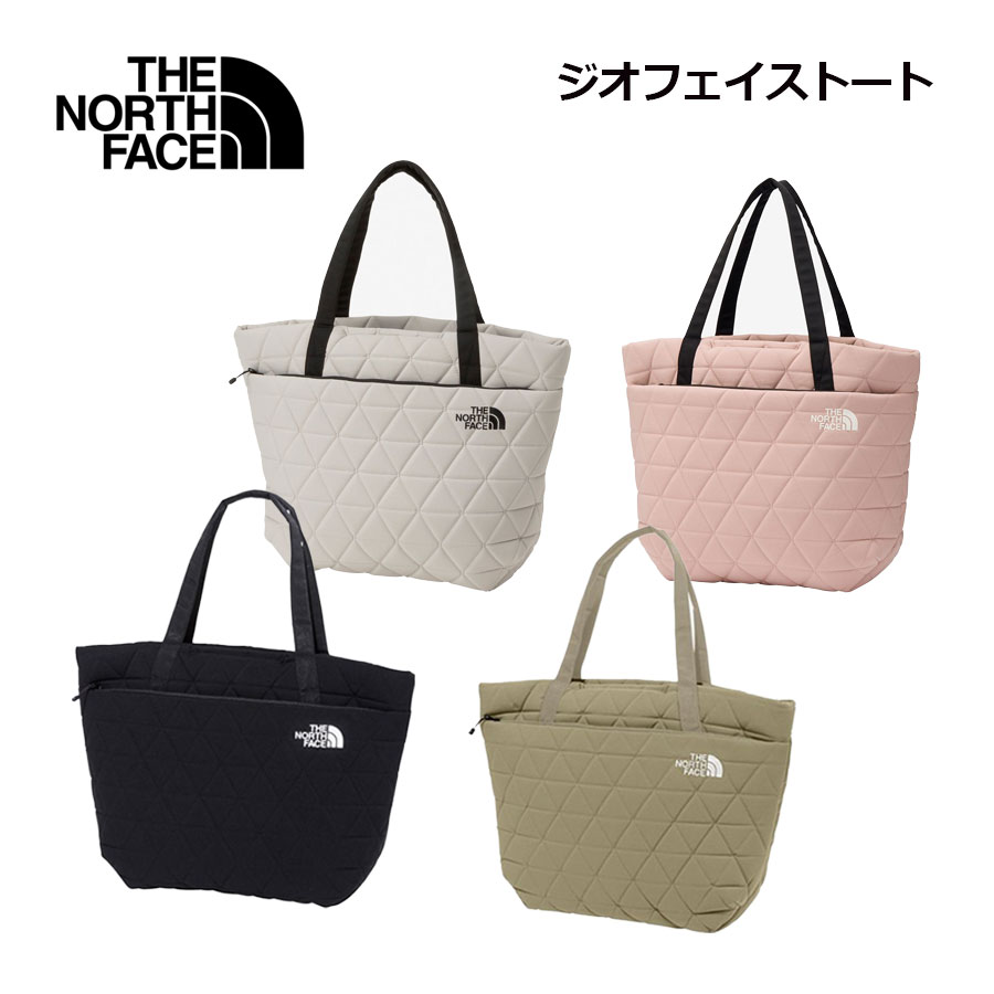 楽天市場】ザ・ノース・フェイス【THE NORTH FACE】ジオフェイストート