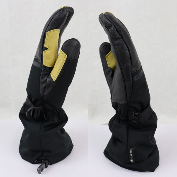 楽天市場】ロイシュ【reusch】スキー手袋 REUSCH DISCOVERY GORE-TEX