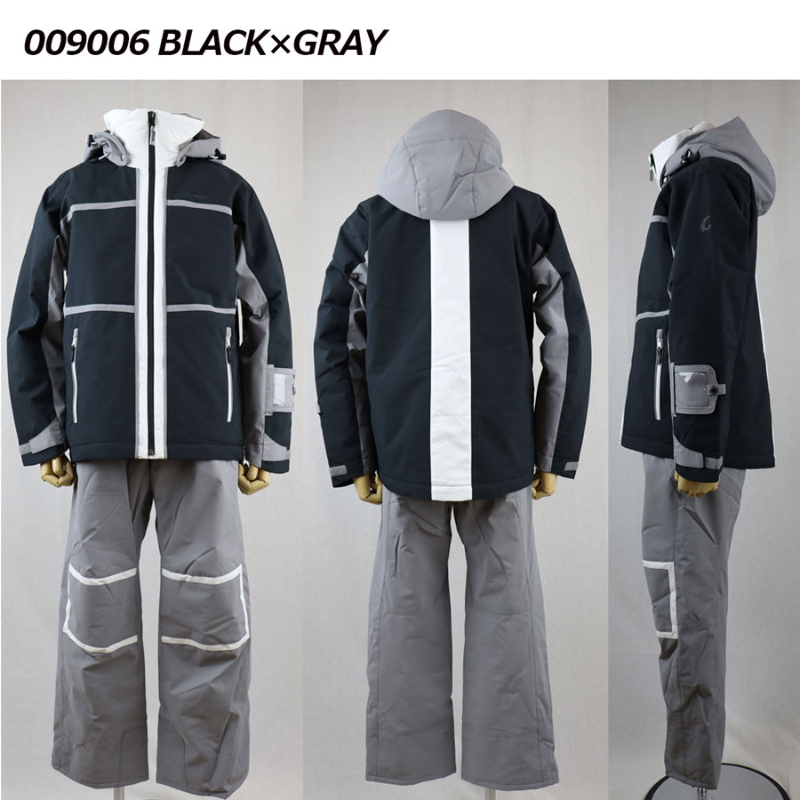 楽天市場】オンヨネ【ONYONE】メンズ スキーウェア 上下セット MEN'S