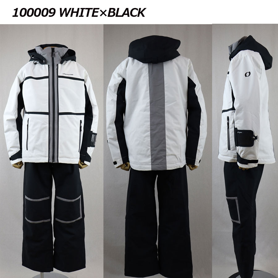 楽天市場】オンヨネ【ONYONE】メンズ スキーウェア 上下セット MEN'S