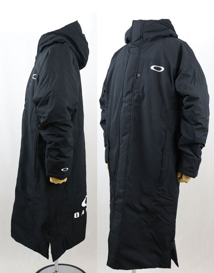 楽天市場】【2024 秋冬】オークリー【OAKLEY】メンズ Enhance Long