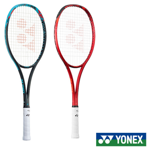 楽天市場】《送料無料》YONEX ジオブレイク70バーサス 02GB70VS