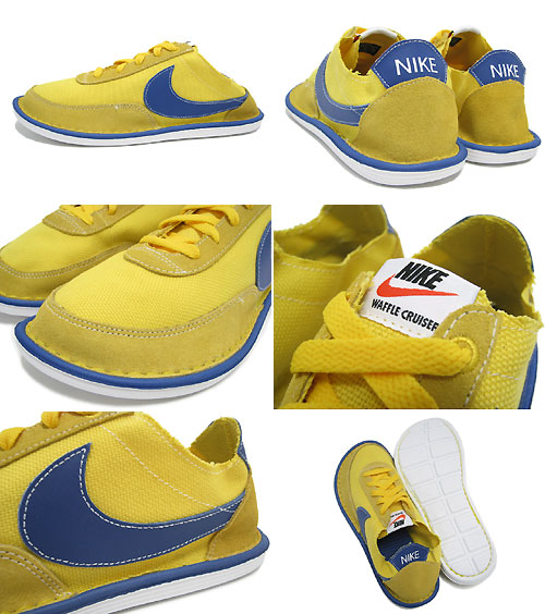 楽天市場】ナイキ NIKE スニーカー ソーラーソフト ワッフル