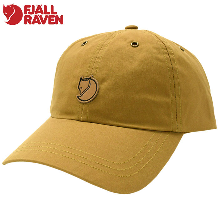 楽天市場】フェールラーベン FJALLRAVEN キャップ ヴィッダ