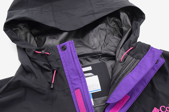 楽天市場】コロンビア Columbia ジャケット メンズ ザ スロープ