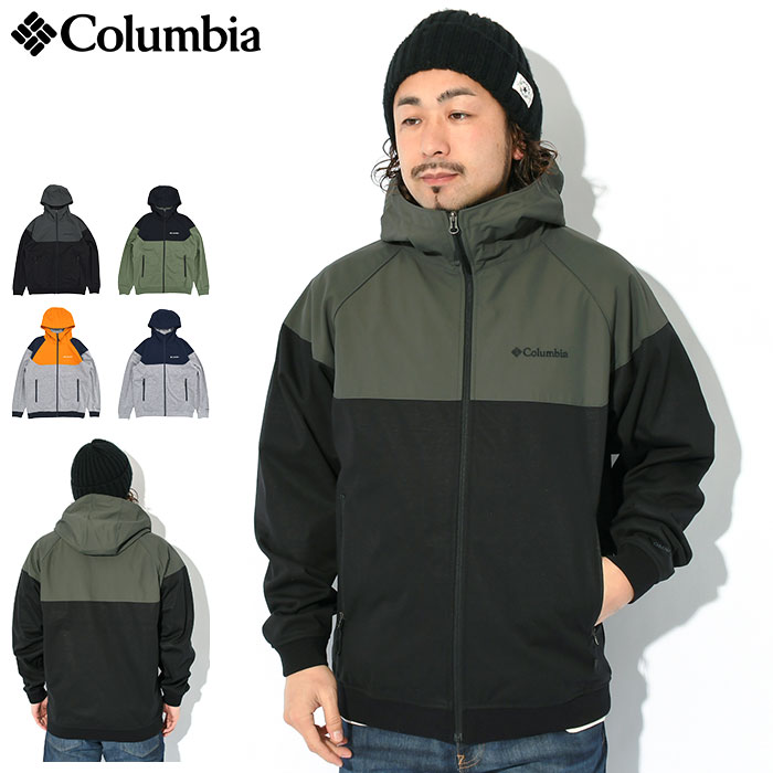 楽天市場】コロンビア Columbia ジャケット メンズ 23SS
