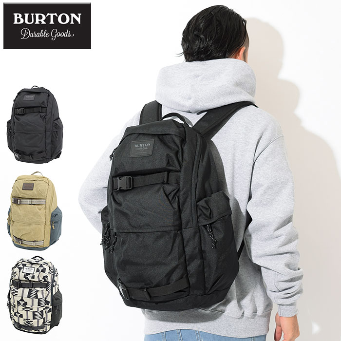 楽天市場】バートン BURTON リュック キロ バックパック(burton Kilo