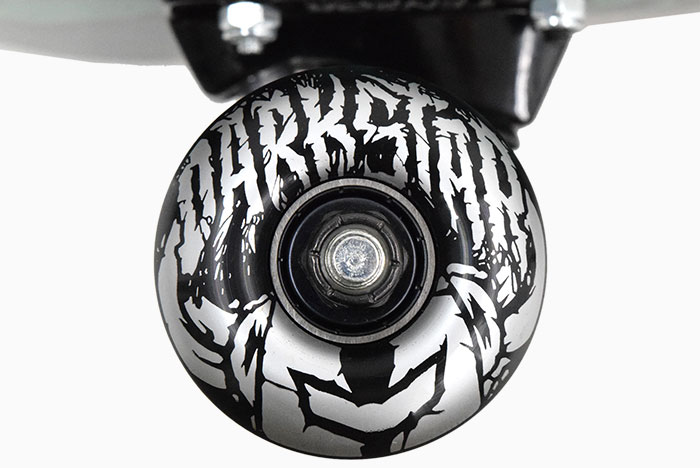 楽天市場】ダークスター DARKSTAR スケボー スケートボード